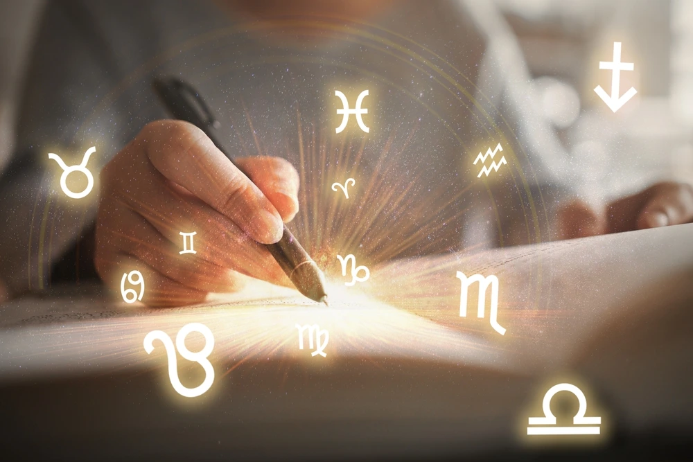 Top Indian Astrologer in Toronto, Canada